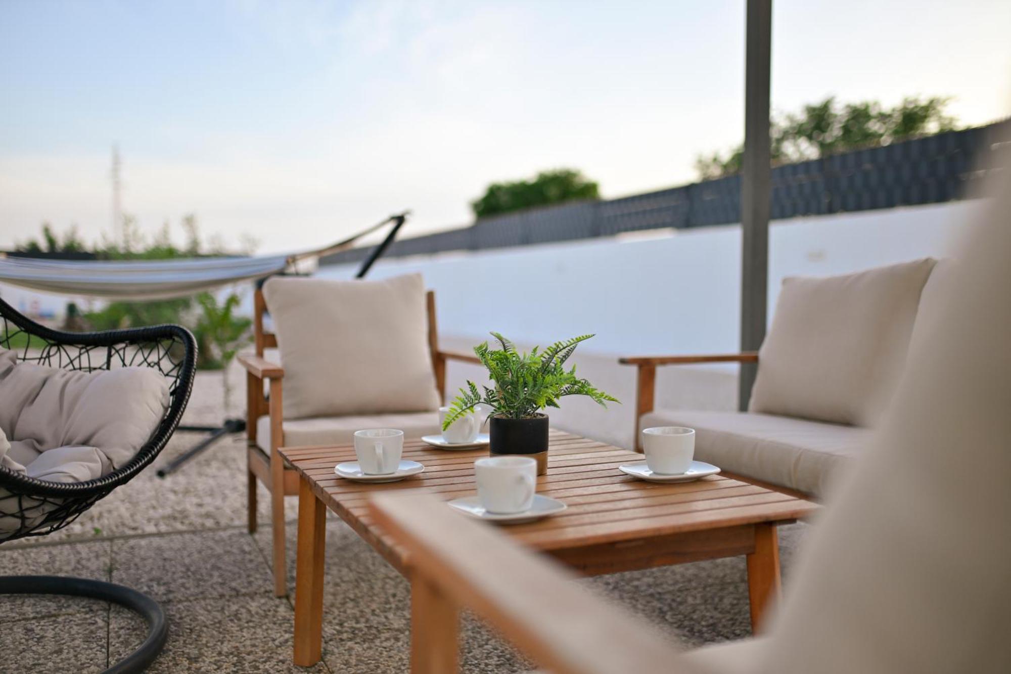 Apartment Amelie - With Pool And Sauna! Galovac  Exterior photo