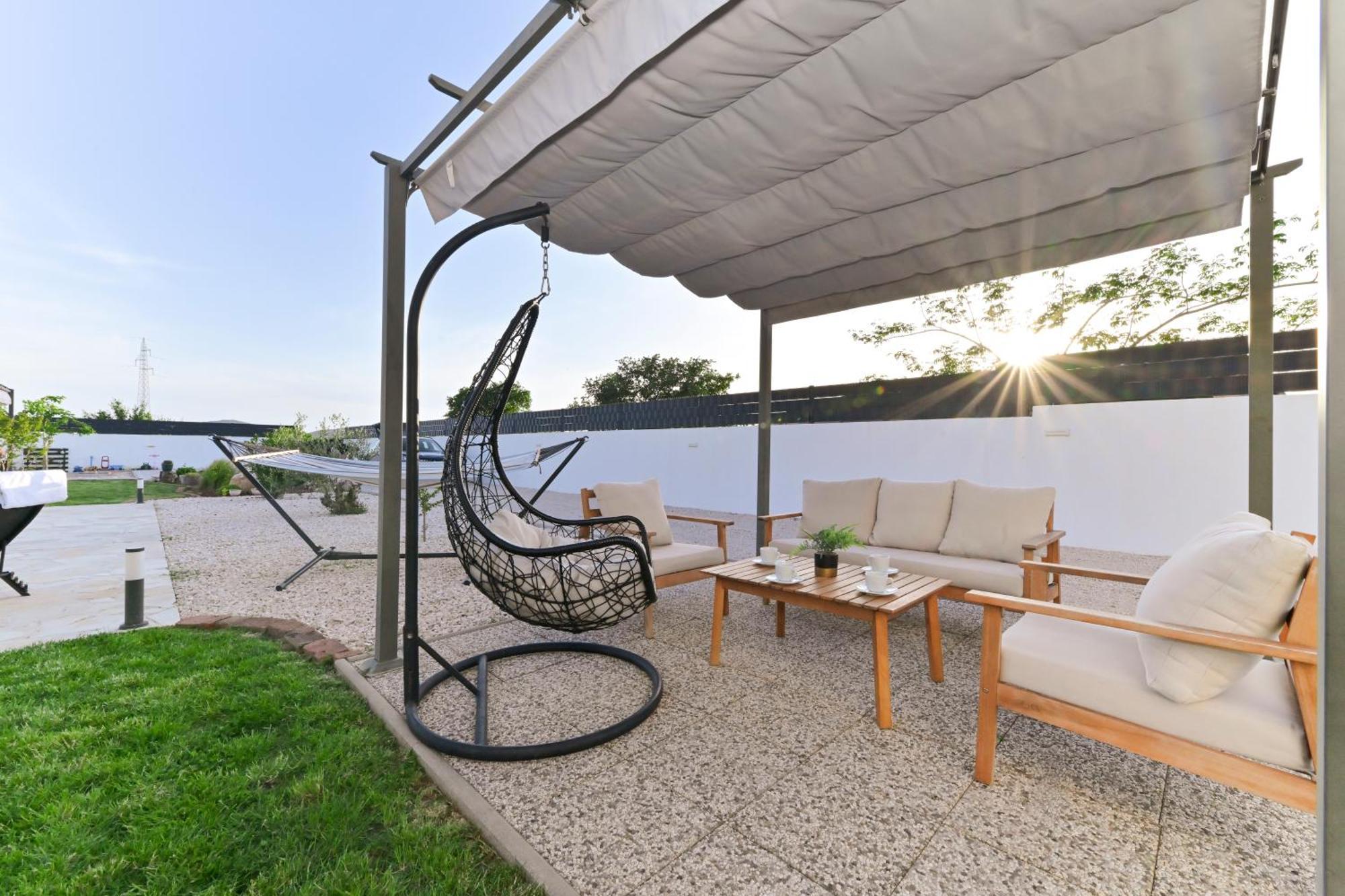 Apartment Amelie - With Pool And Sauna! Galovac  Exterior photo