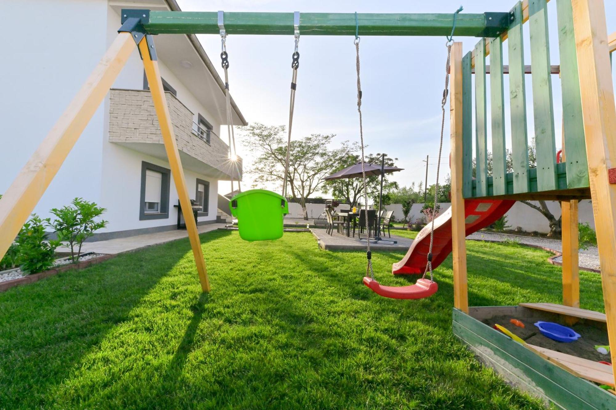 Apartment Amelie - With Pool And Sauna! Galovac  Exterior photo