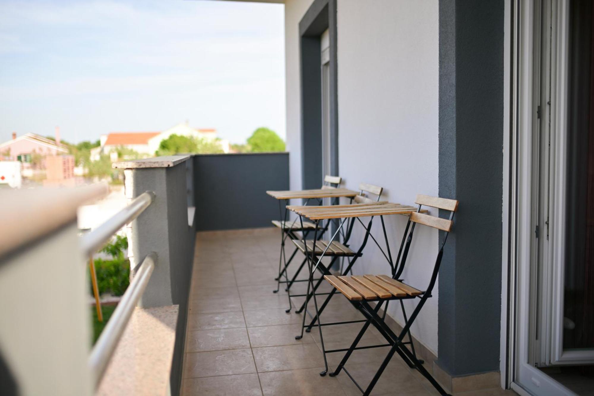 Apartment Amelie - With Pool And Sauna! Galovac  Exterior photo