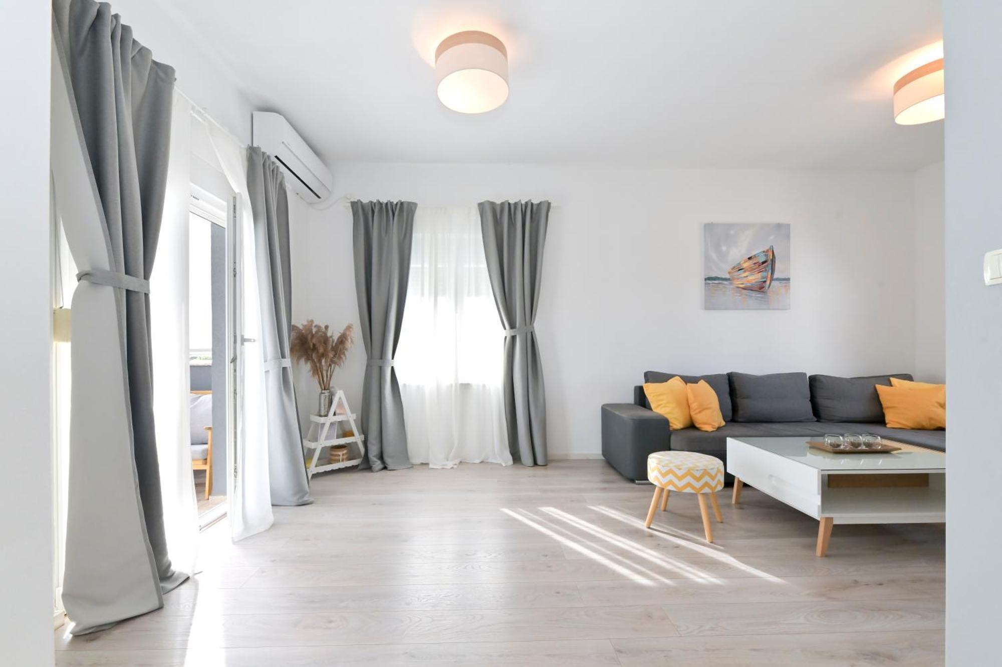 Apartment Amelie - With Pool And Sauna! Galovac  Exterior photo
